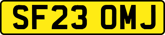 SF23OMJ