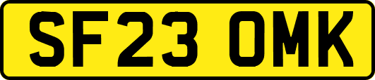 SF23OMK