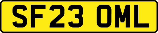 SF23OML