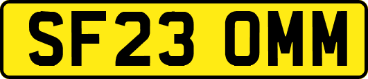 SF23OMM