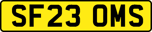 SF23OMS
