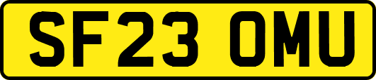 SF23OMU