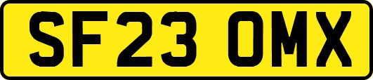 SF23OMX