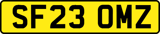 SF23OMZ