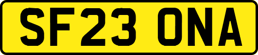 SF23ONA