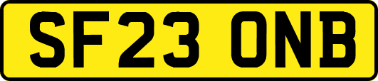 SF23ONB