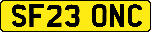 SF23ONC