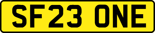 SF23ONE