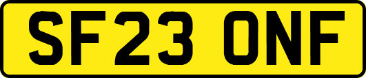 SF23ONF
