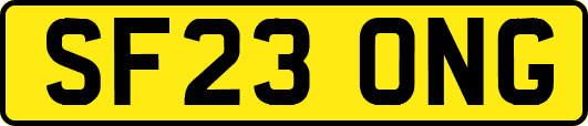 SF23ONG