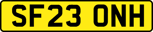 SF23ONH