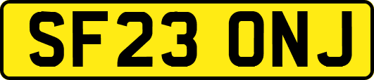 SF23ONJ
