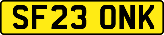 SF23ONK