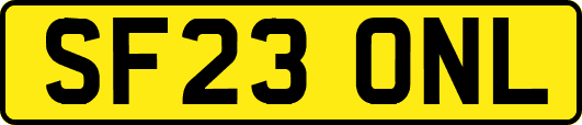 SF23ONL