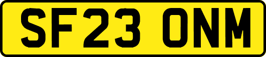 SF23ONM