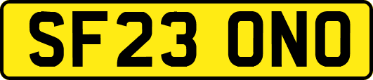 SF23ONO
