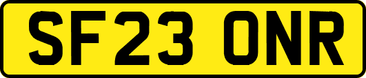 SF23ONR
