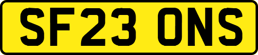 SF23ONS