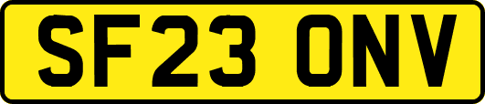SF23ONV