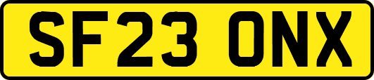 SF23ONX
