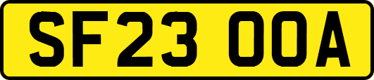 SF23OOA