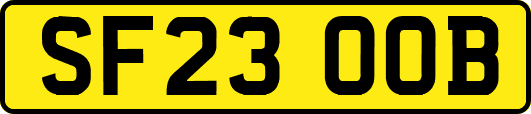 SF23OOB