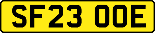 SF23OOE