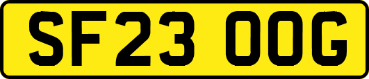 SF23OOG