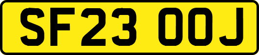SF23OOJ