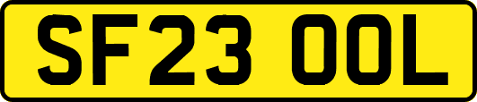 SF23OOL