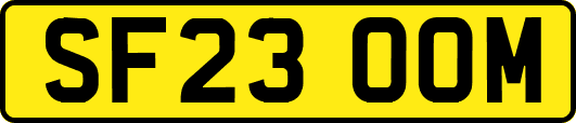 SF23OOM