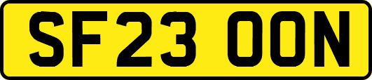SF23OON