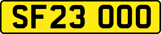 SF23OOO
