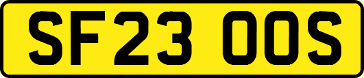 SF23OOS