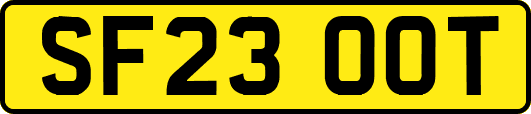 SF23OOT