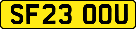 SF23OOU