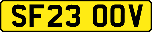 SF23OOV