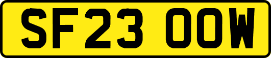 SF23OOW