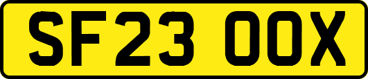 SF23OOX