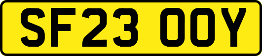 SF23OOY