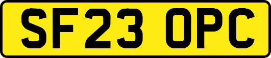 SF23OPC
