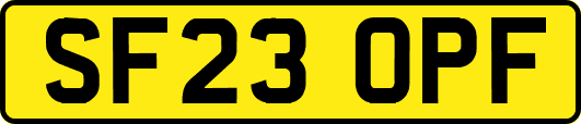 SF23OPF