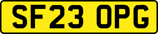 SF23OPG