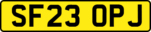 SF23OPJ