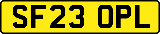 SF23OPL
