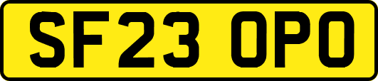 SF23OPO