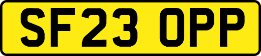 SF23OPP