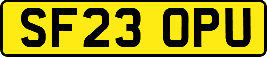 SF23OPU