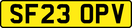 SF23OPV