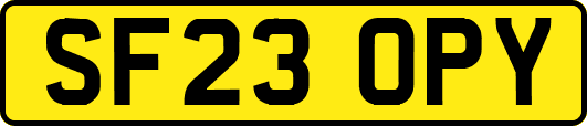 SF23OPY